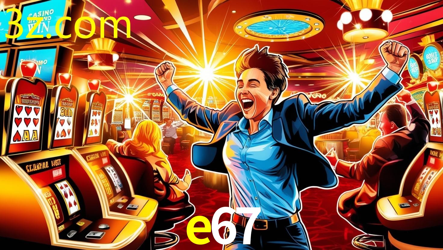 Cadastro Rápido E67.COM