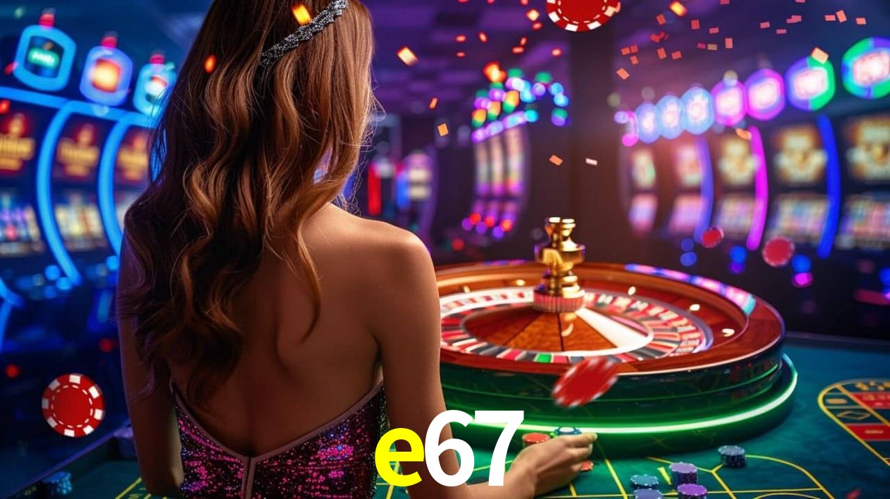 e67 bet — mercados de futebol e esportes no app